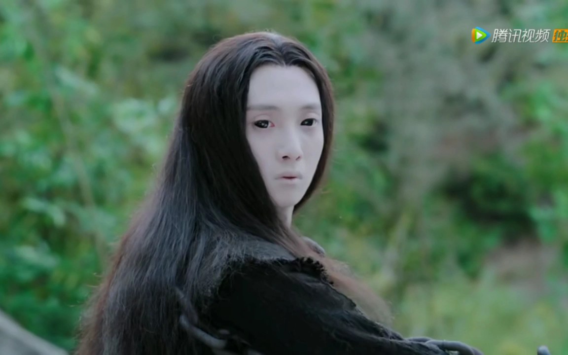 【陈情令】生前偏偏少年无人知,死后无人不知鬼将军. 温宁字琼林73