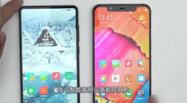 MIUI10上手体验,功能特点全方位解读,外国小哥犀利点评哔哩哔哩bilibili