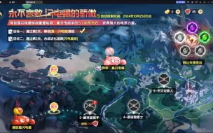 Download Video: 【西普大陆】1：活动轻松捉得闪电蝎坐等明天进化雷光狼