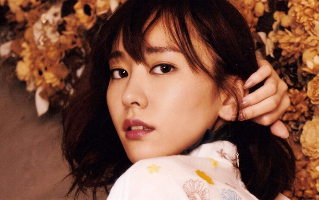 【2018新垣结衣gakki的深夜生活 78nylon时装秀】-超写实(68 68