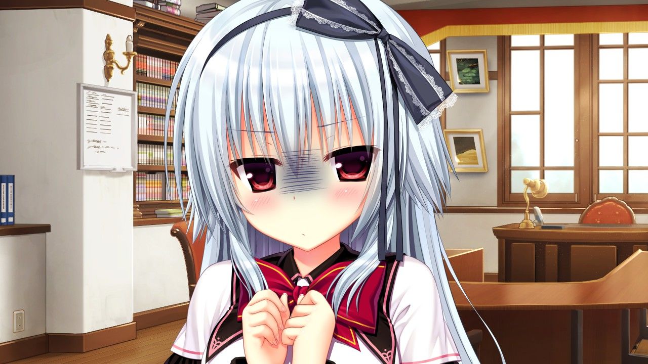 【任性highspec】鸣海兔亚线(12)——"娇羞scram"终于……?