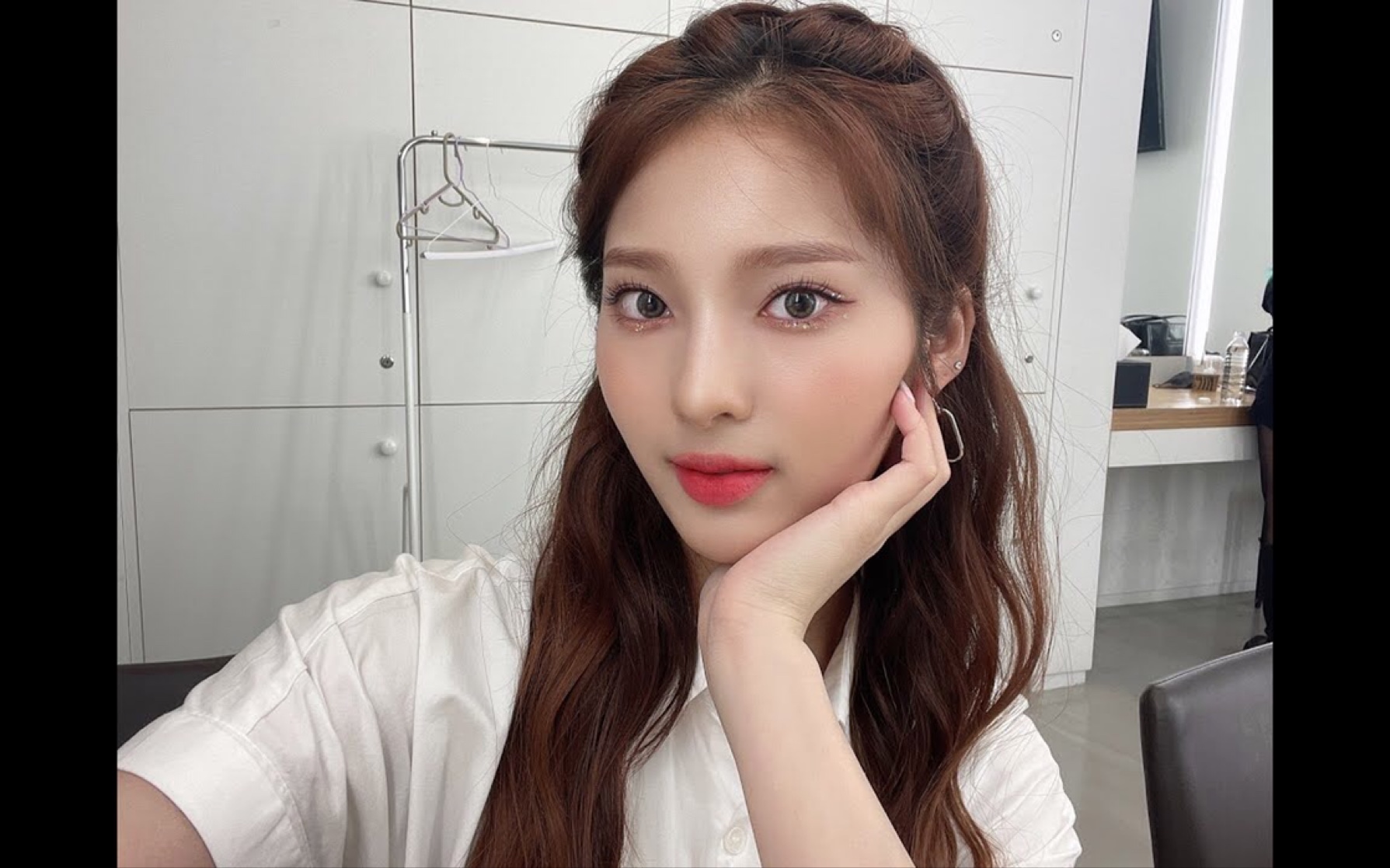 fanatics李家仪chiayi [vlog] chiayis log ep 01