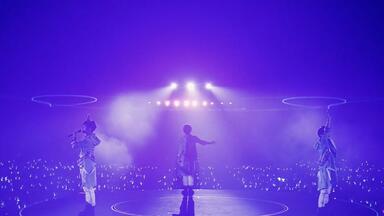 SOPHIA LAST LIVE TOUR 2013 未来大人宣言ツアーファイナル日本武道館