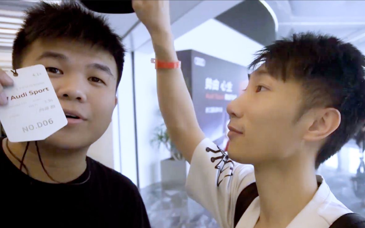 【视角姬×upspeed盛嘉成】盛视妖股,少爷的快乐你想象不到