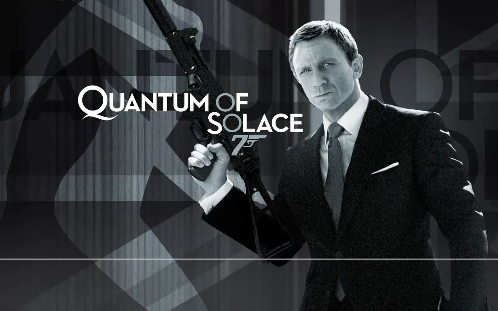 [图]【完结】【钊糕直播】詹姆斯邦德007：微量情愫（James Bond 007：Quantum of Solace）