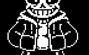 [图][狂妄之人-v2版本]megalovania my take v2