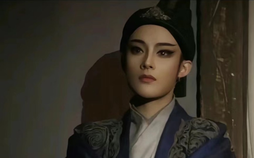 新龙门客栈越剧—玉面修罗贾廷*