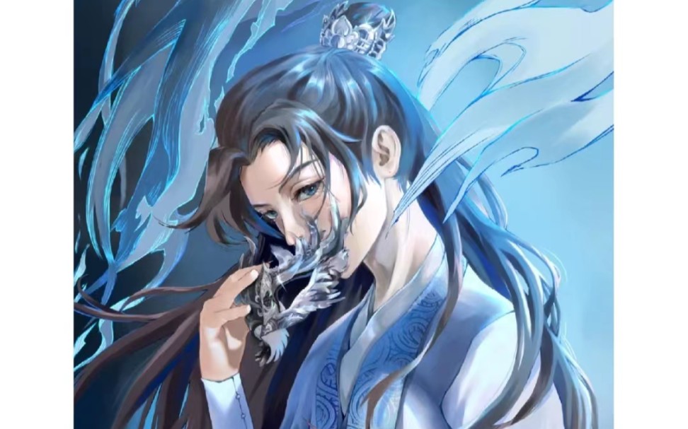 刘宇我的公子请大胆的去追梦吧你值得更大的舞台