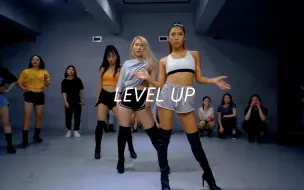 Download Video: SIMEEZ编舞性感爵士舞Ciara - Level Up||Heels