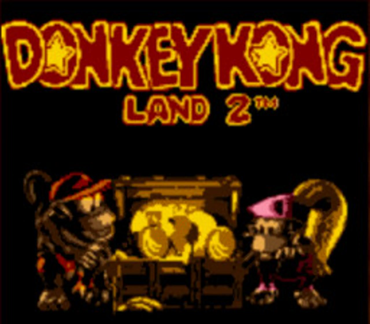 [图]doneky-kong-land-2-gb