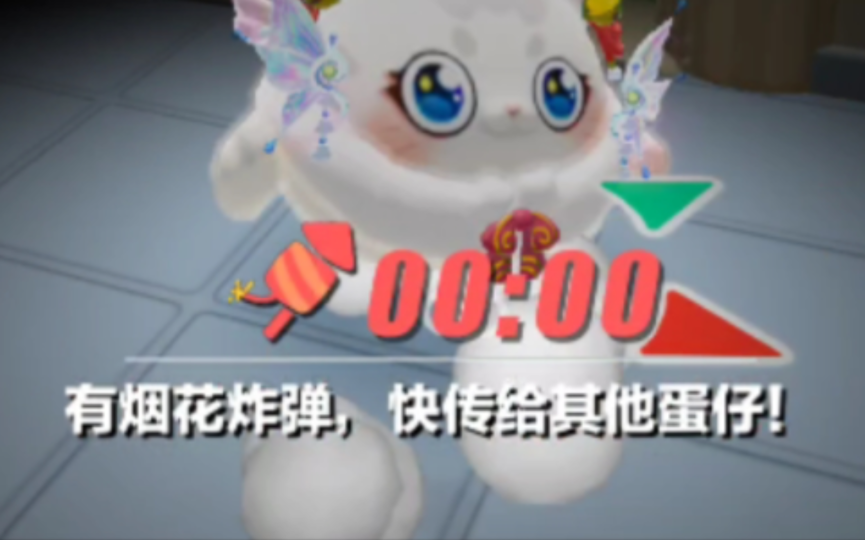 《LUCKY》手机游戏热门视频