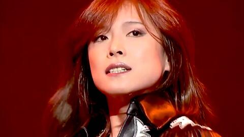 中森明菜/2001 20th Anniversary Live～It's Br…