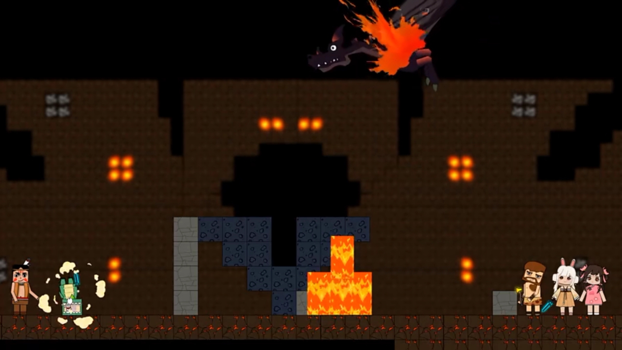 迷你小洞第一季