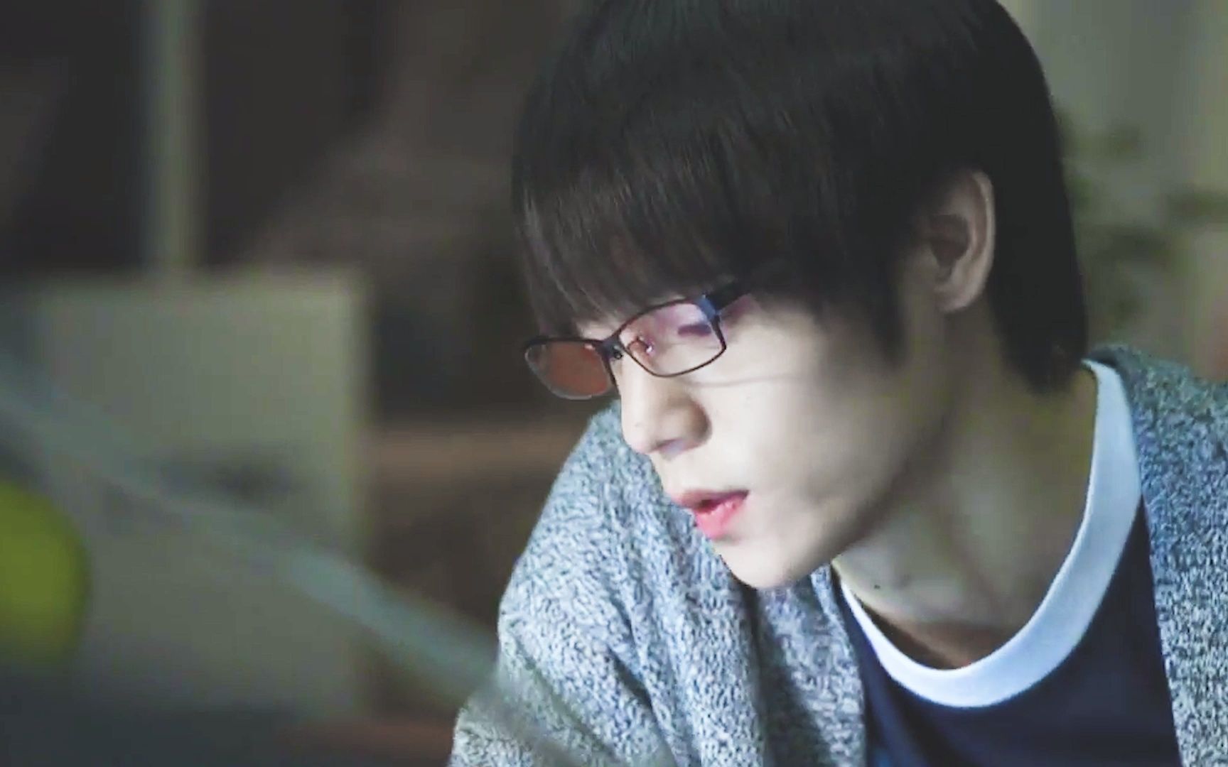 洼田正孝||久部六郎 | 令人心之所动的少年