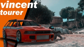 Gta5改装 这可能是全gta姿态最优美的车 福狮 法加洛亚4种改装方案分享及短片展示 哔哩哔哩 つロ干杯 Bilibili