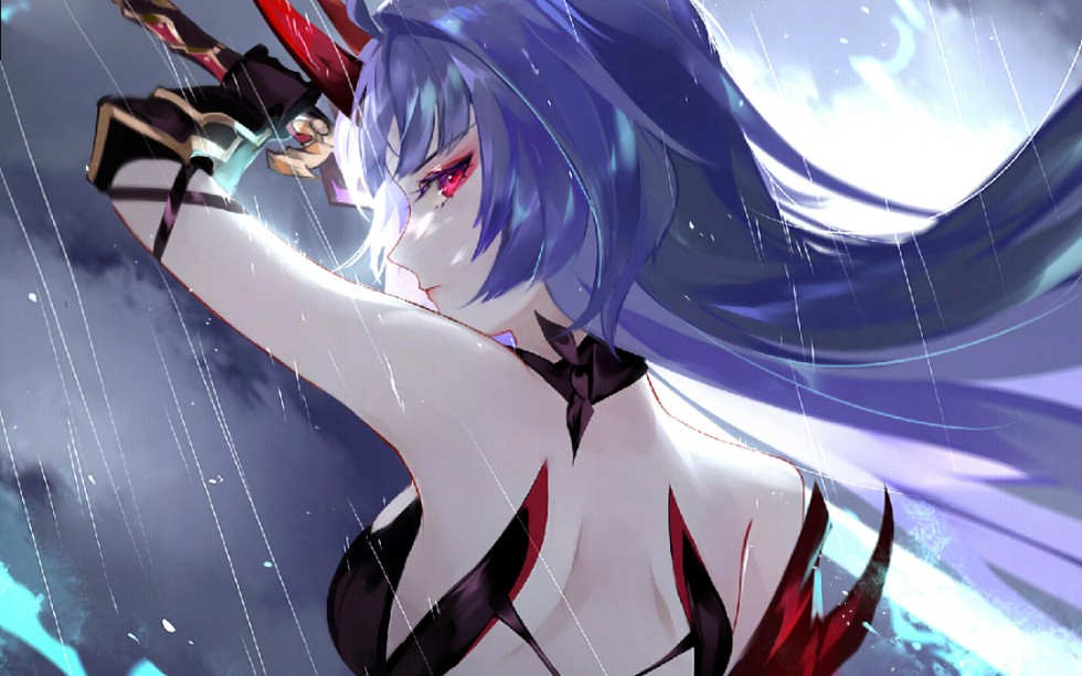 【全程高燃】感受一下视觉盛宴