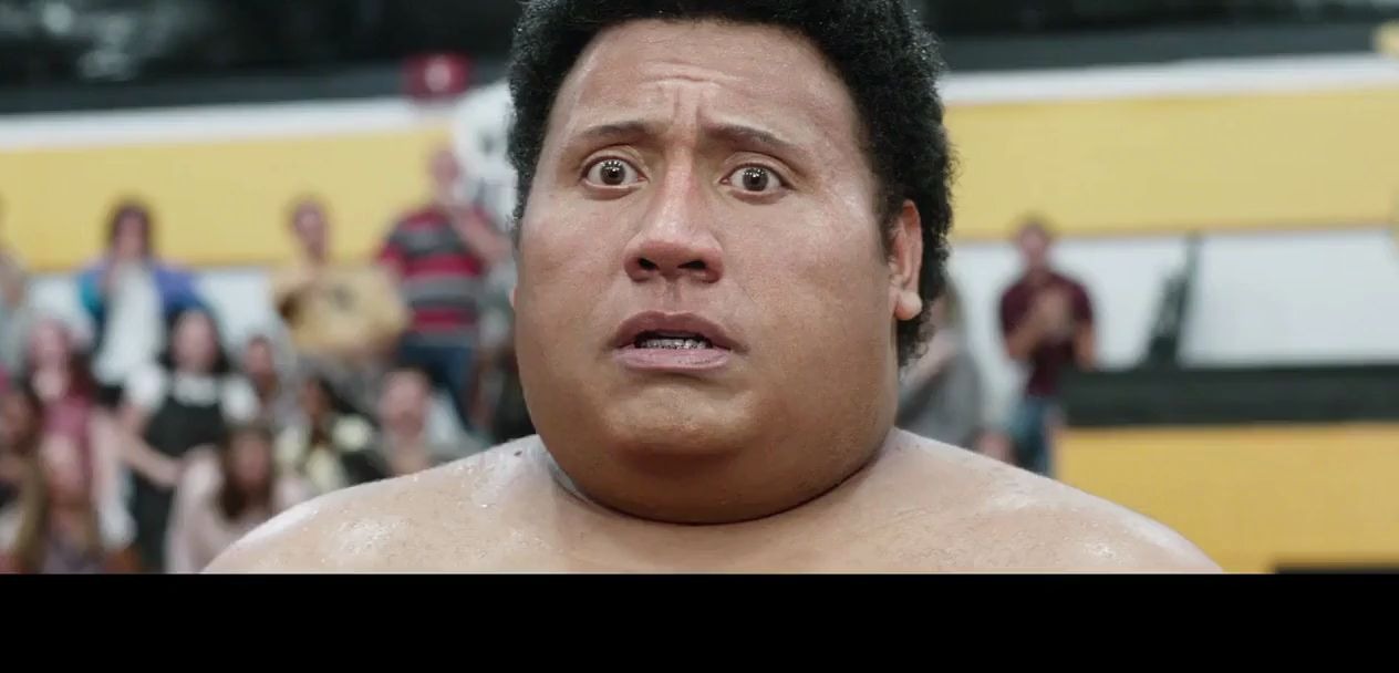 乌龙特工之胖子洗澡