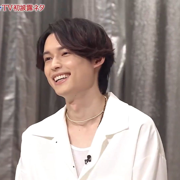 松村北斗 ま ) ち ゃ ん on X: 