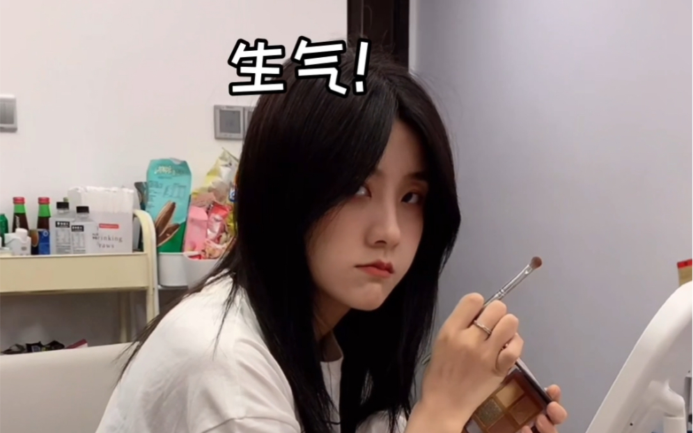 活动作品这次整聪姐好像整大了