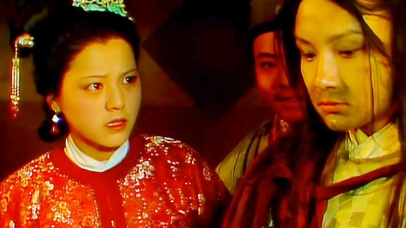 袭人嫁给蒋玉菡才是悲剧开始?落入忠顺王手中,沦落风尘替夫还债