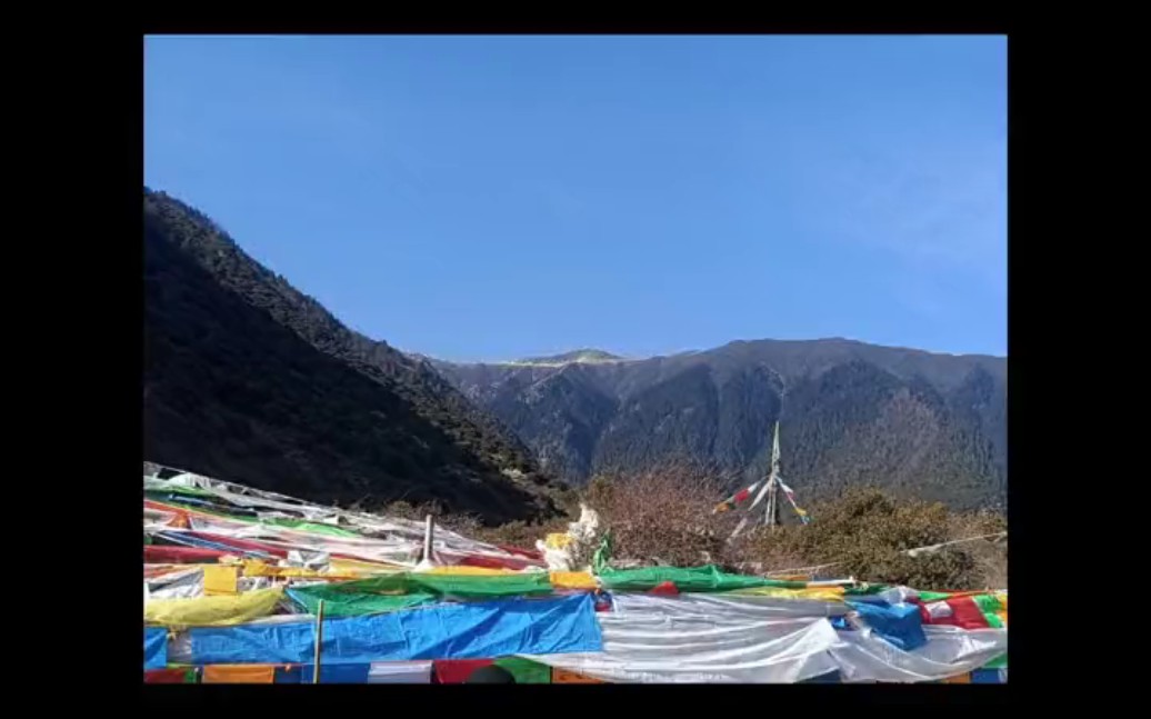 去转苯日神山