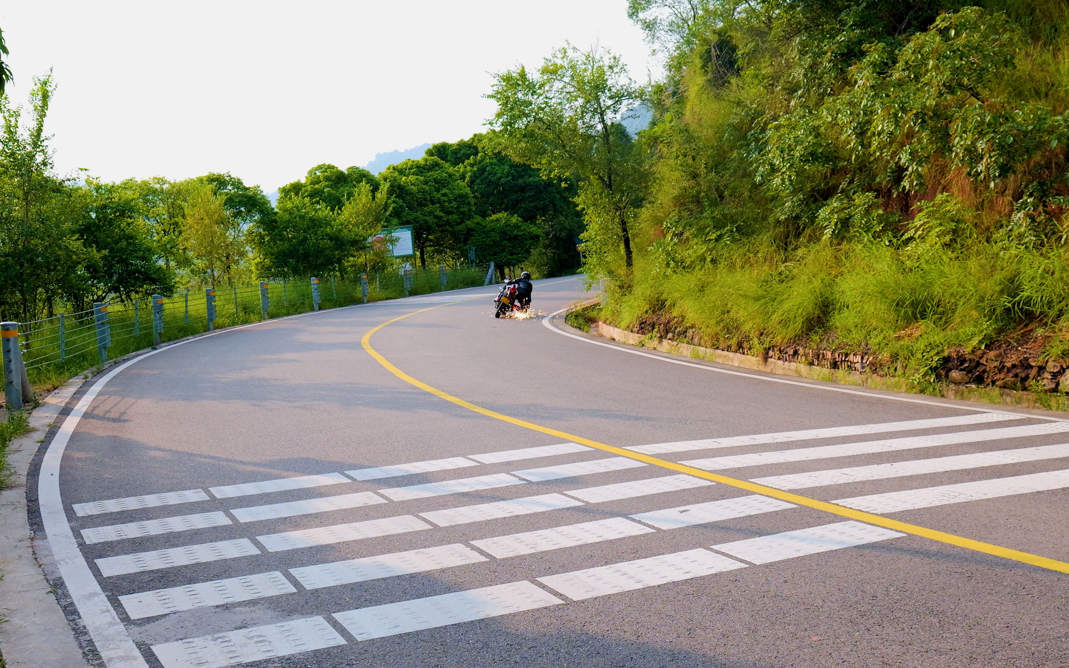 弯道大神极限压弯第二期 龙泉山