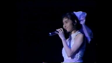 The Stardust Memory - 小泉今日子(Sing! Sing!! Singles!!! 1990 Live