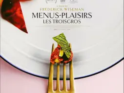 Download Video: 法国美食纪录片 | Menus Plaisirs Les Troisgros | 拥有五十多年历史法国米其餐厅|纪录片大师Frederick Wiseman力作