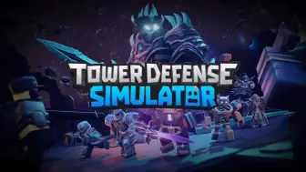 Download Video: (Official) Tower Defense Simulator OST - Neuro Raze