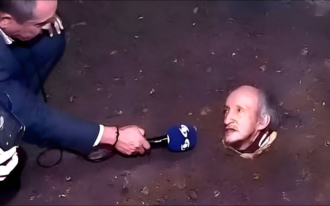 国外趣味沙雕视频集锦,生活就是那么有趣#15