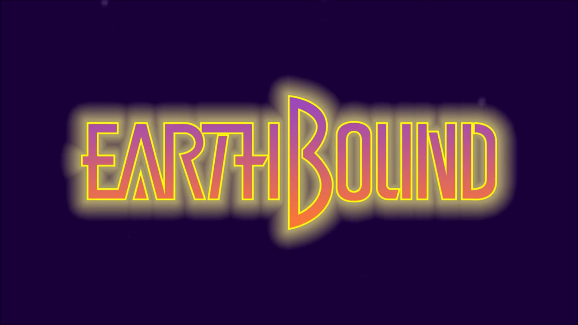 [图]EarthBound Halloween Hack OST