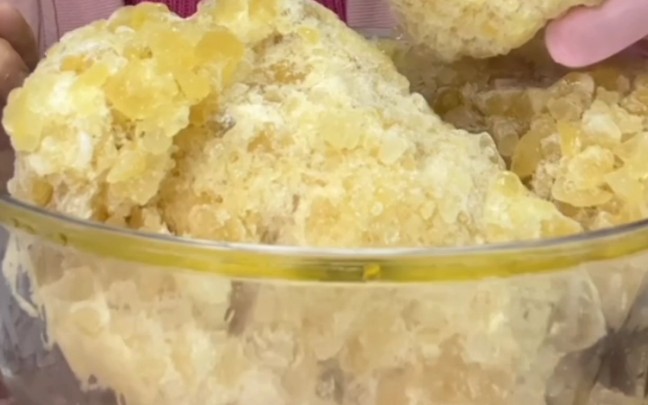 香脆苦荞冰|大颗粒嘎嘣脆合集|媛媛