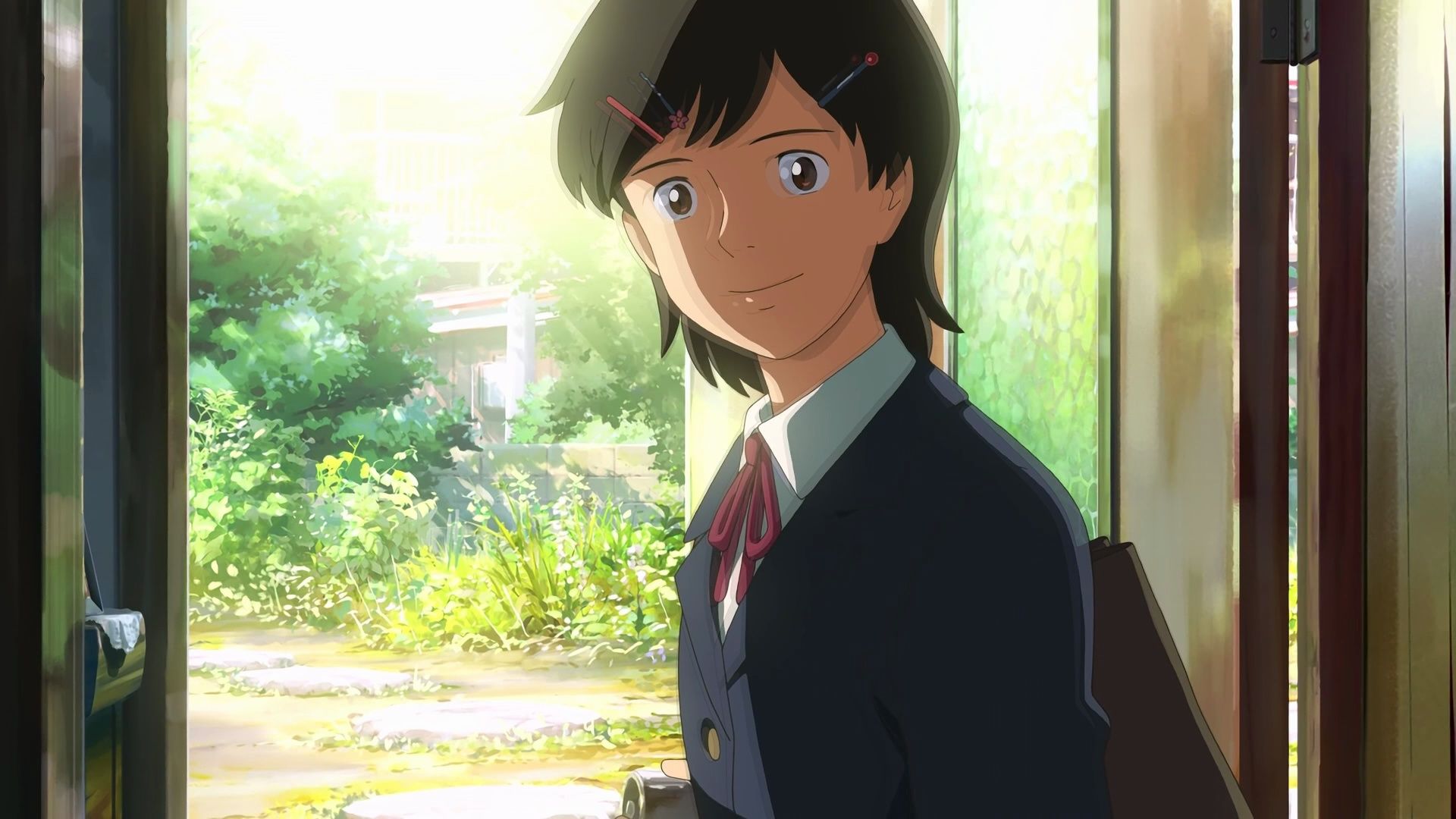 【轻踩点/mad/新海诚】新海诚开始的那10年