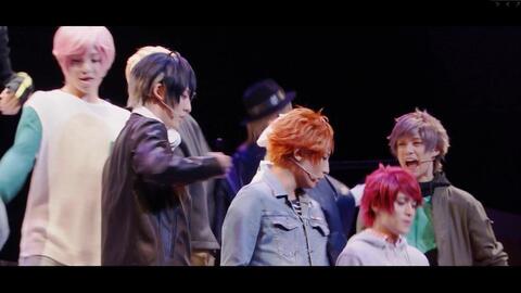 MANKAI STAGE『A3!』~SUMMER 2019~夏组单独公演打ち上げパーティー ...