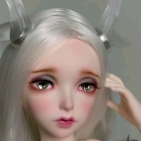 FAIRYLAND社 Dina 美品 虚し