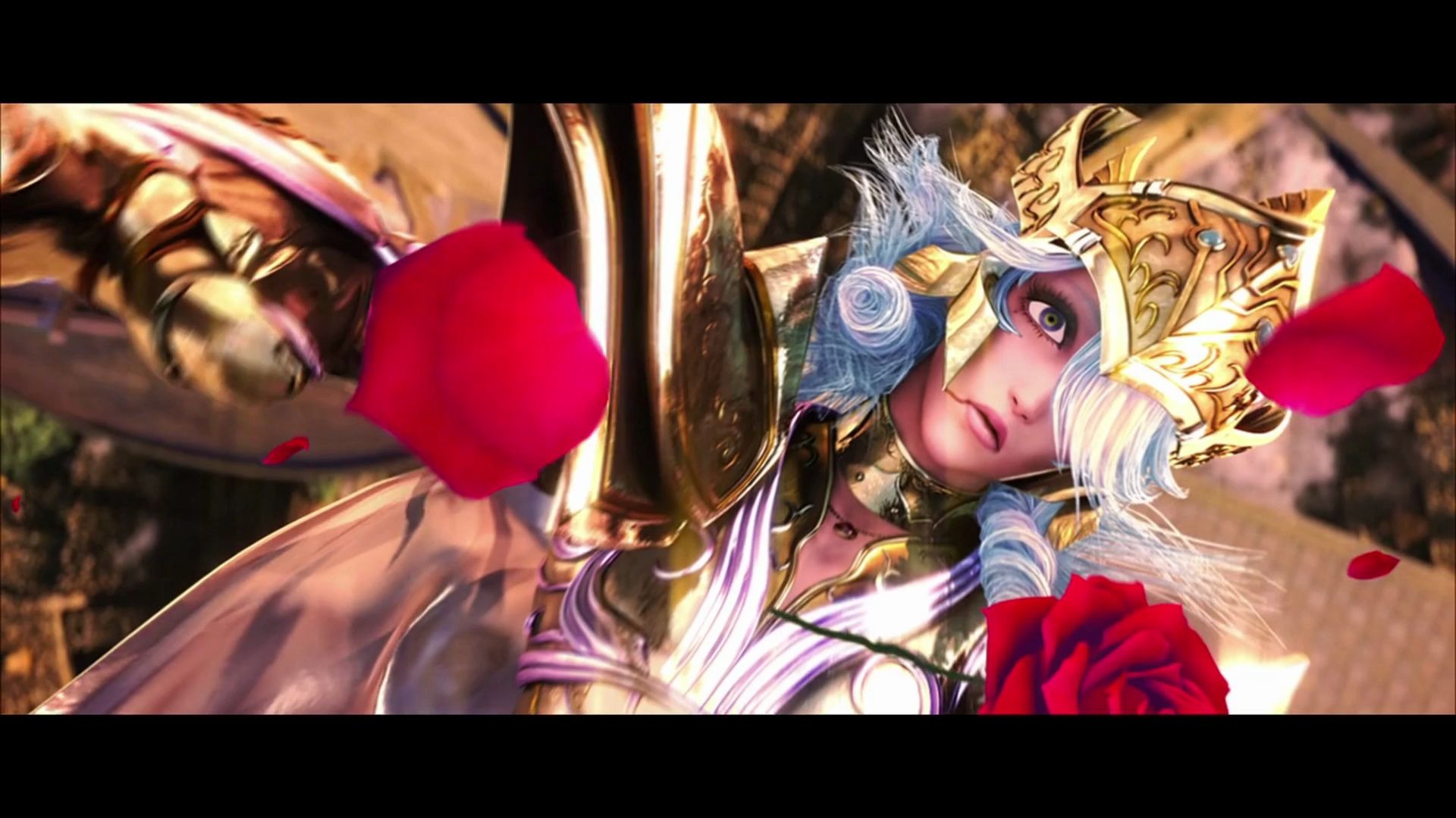 圣斗士星矢圣域传说爆燃热血混剪戴上耳机开大音量兄弟们燃燃燃