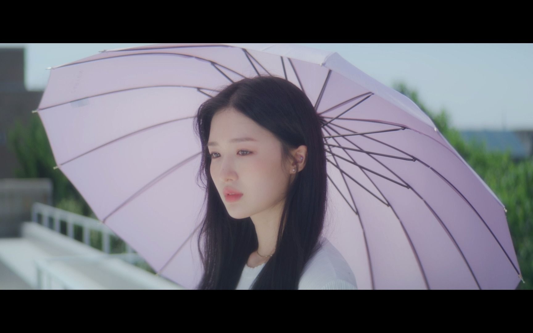 [图]Solji - Rains again