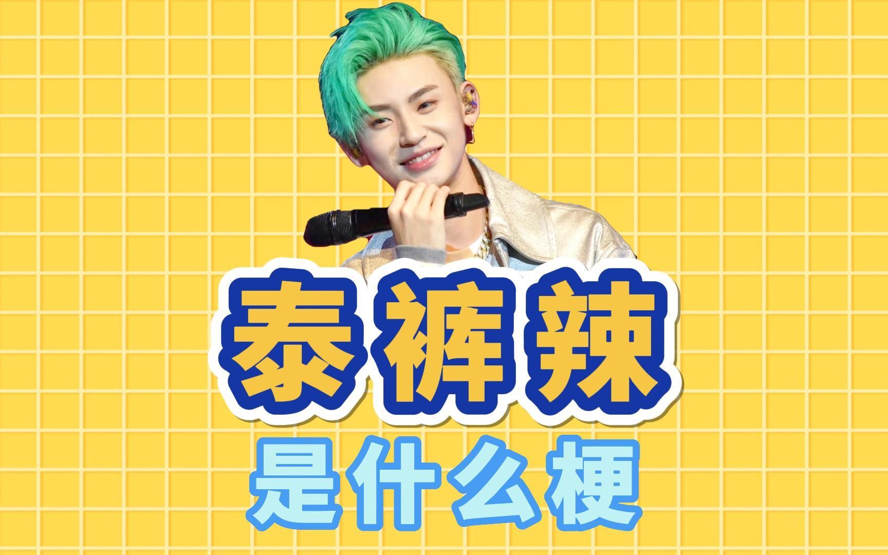 网络热梗:泰裤辣是什么梗?太酷啦小鬼力挺空调家电下乡!