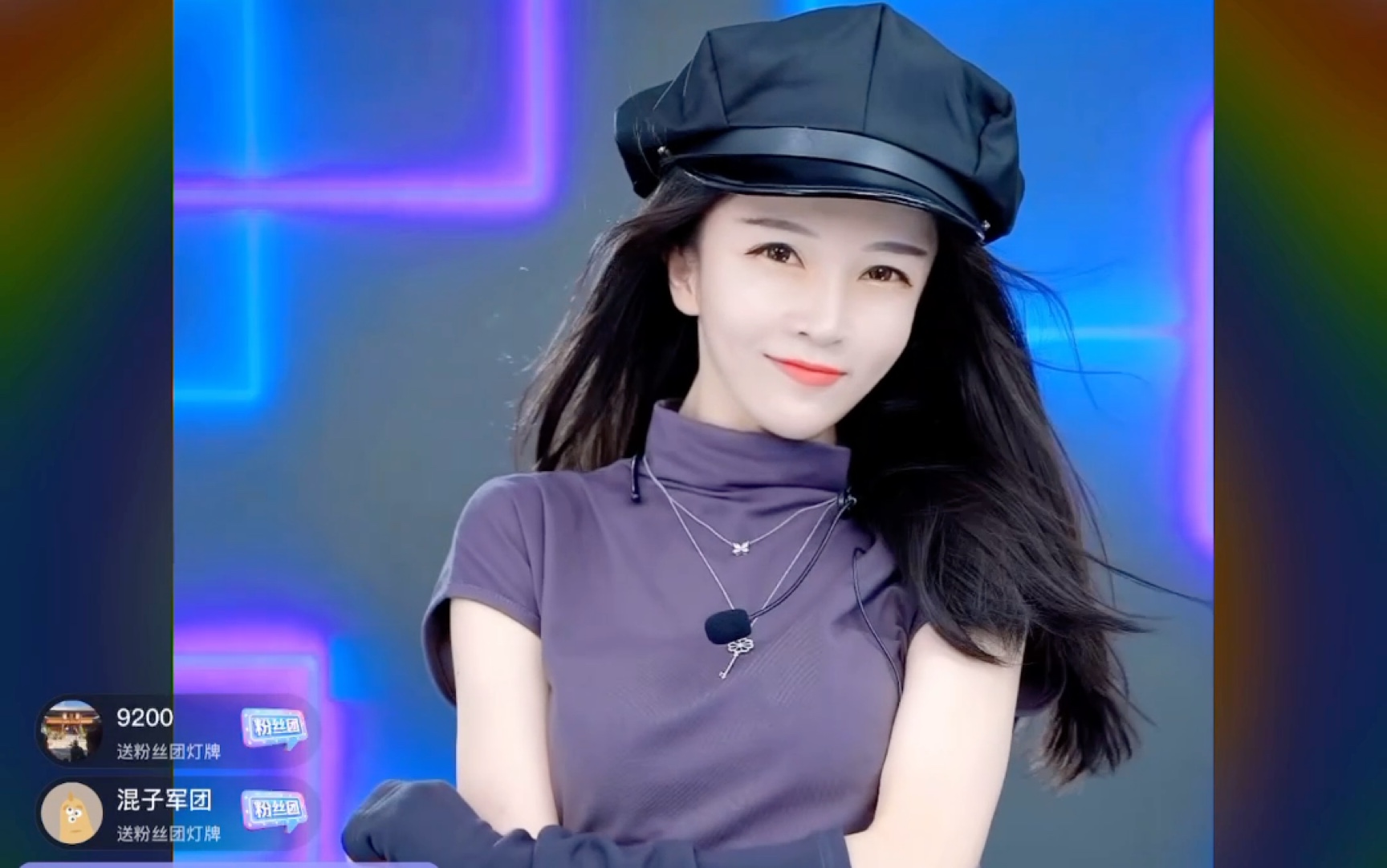 cctv抖音惠子=抖音惠子被央视点名事件