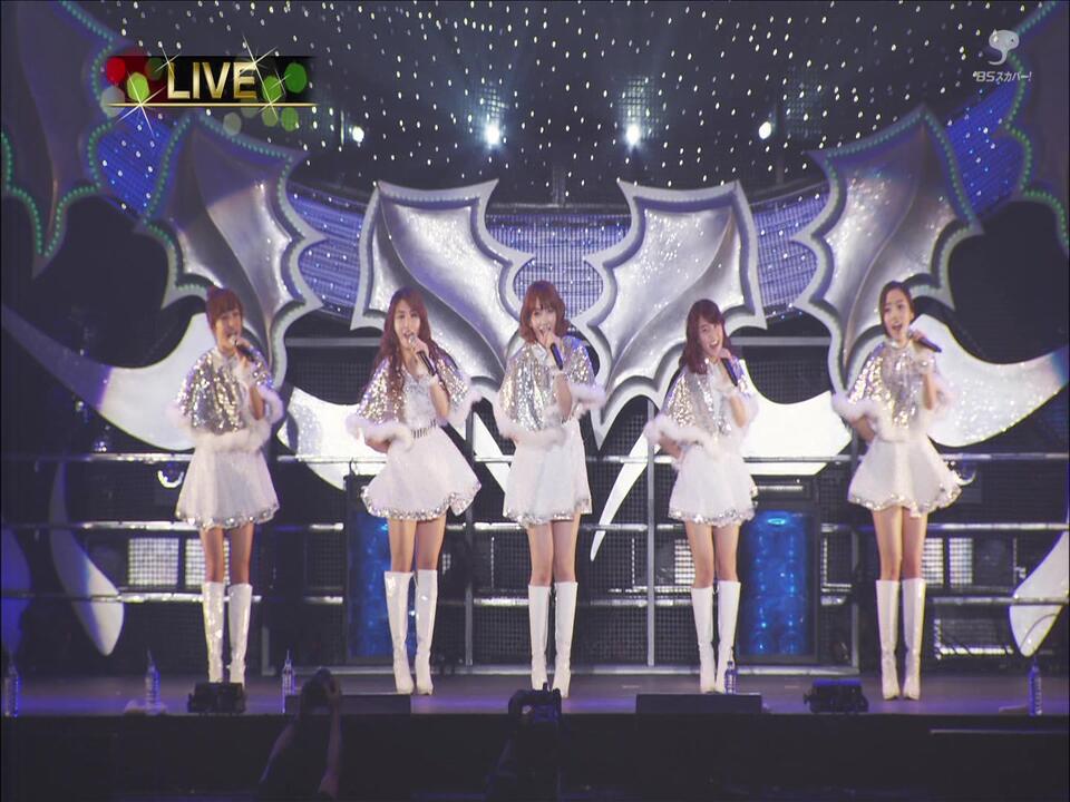KARA】日本LIVE现场大合集_哔哩哔哩_bilibili