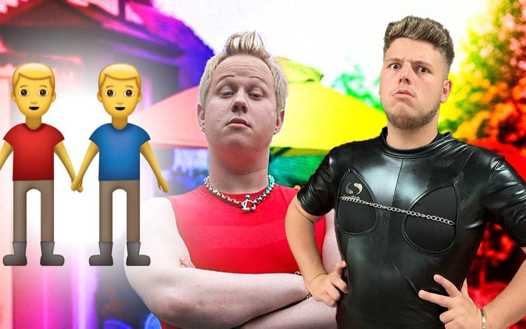 ben的整人计划 穿着紧身衣的elliot_哔哩哔哩_bilibili