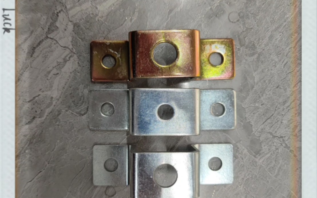 铝合金走线架配件