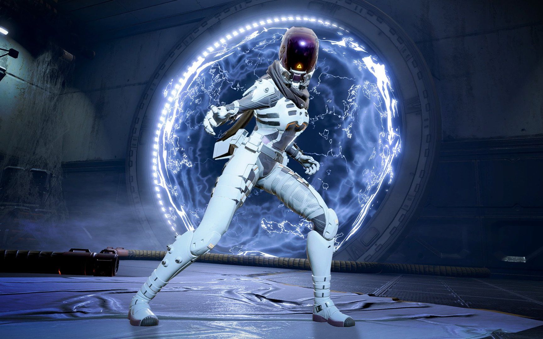 【apex音乐包】恶灵主题大厅音乐(虚空行者活动奖励)