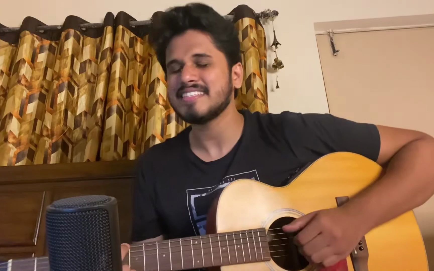 [图]Aashiyan Acoustic Cover By Razik Mujawar