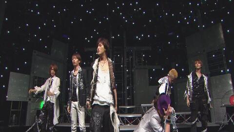 Don T U Ever Stop Music Station Kat Tun 哔哩哔哩 つロ干杯 Bilibili