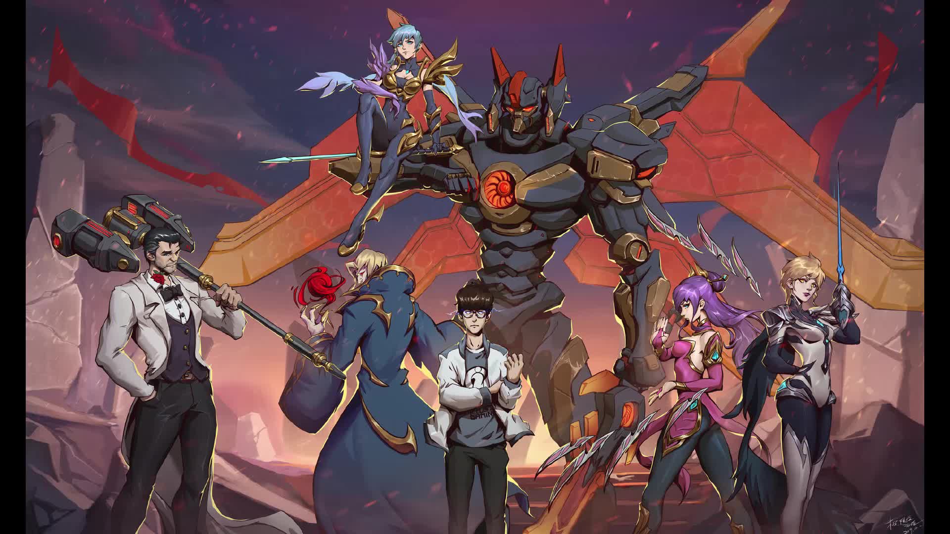 the shy 精彩集锦