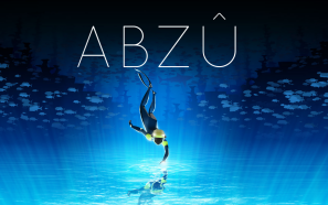 [图]ABZÛ 通关实况