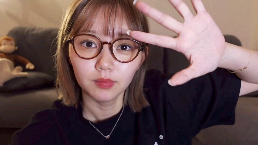 【愛美】100Q&A_哔哩哔哩_bilibili
