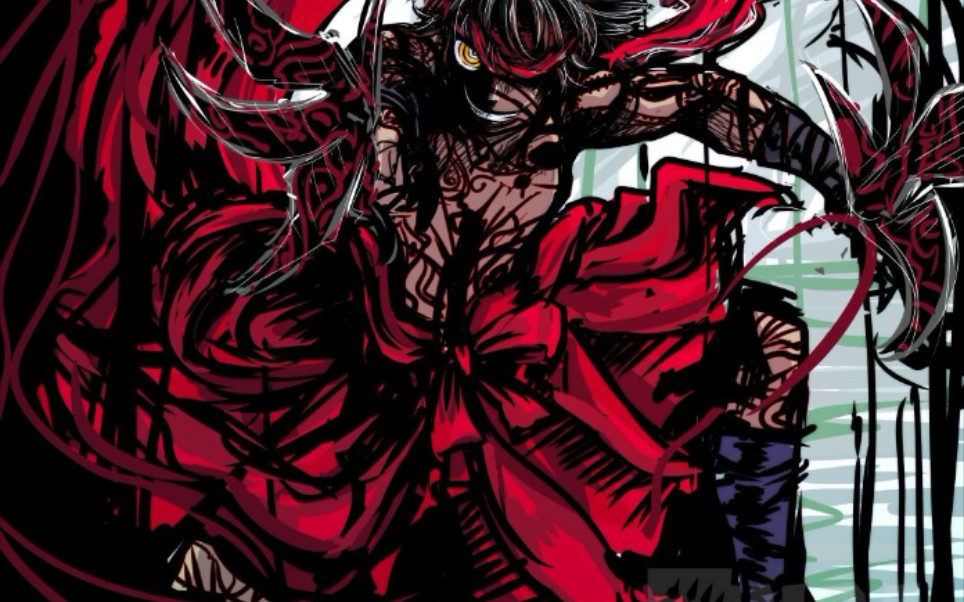 fgo安哥拉曼纽剧情