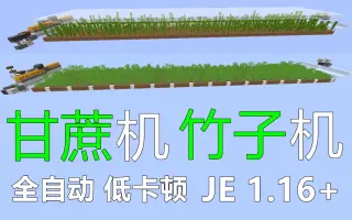 竹子农场 哔哩哔哩 Bilibili